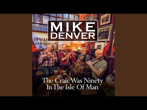 The Craic Was Ninety In The Isle Of Man