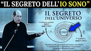 Questo antico codice nascosto rivela ESATTAMENTE come le tue parole controllano la realtà