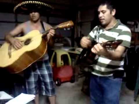 prenda amada.los compas de jalisco.