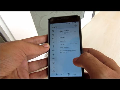 How to increase battery life of Meizu devices