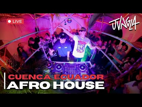 FLAGRANT DRVMS and DJ YONNY