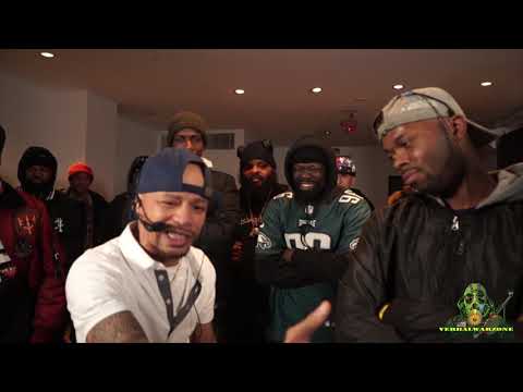 YaBoyClip vs Bobby O