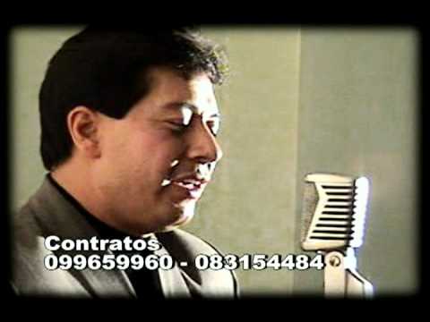 Marcelo Rueda en vivo llorar por ti eso nunca