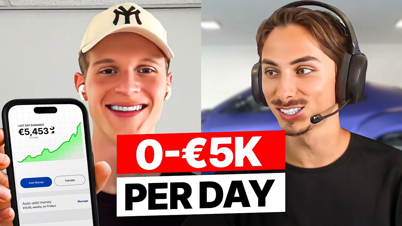 Video Thumbnail