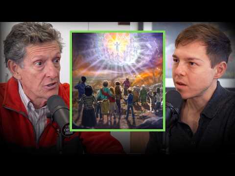 Cliffe Knechtle on the RETURN of Jesus Christ