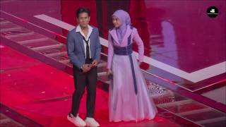 Download lagu Jangan Tinggalkan Aku - Valen Feat Mila - Mega Konser mp3