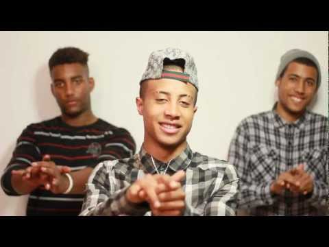 R.A.F  - Making Of Bêtisier HypeSwag (BONUS de la hypeview)