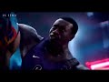 Space Jam New Legacy 2021 Ending Final Slam Dunk Scene Ending