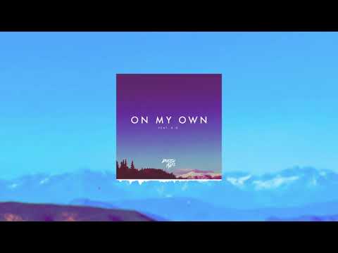 Dustin Miles - On My Own (feat. K.O.)