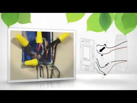 Lutron Maestro Occupancy Sensors: How to Install