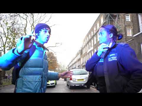 Sacario - Uptxwn Behind The Scenes (Major Events)