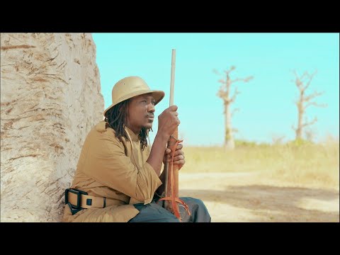Mao Sidibé  -  Camp de Thiaroye feat Nix & PPS