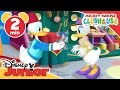 Magical Moments Mickey Mouse Clubhouse Safari Pete S Puzzle Piece Disney Junior UK