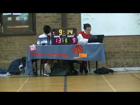 Season 14 - Jun 10 - Starboyz vs Markham Royals (1/2)