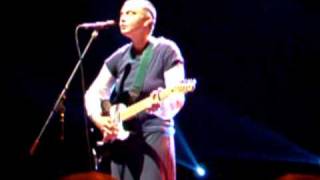 Sinead O'Connor - Whomsoever Dwells (live in Moscow)