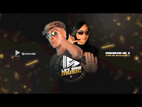 MC JOTTA OFICIAL , MC JAPINHA  - CHAMADA RECUSADA  (Life Song Music)