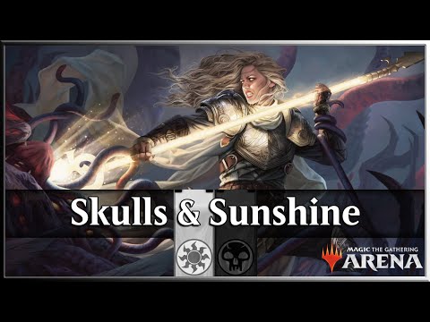 Bored to Death & Taxes | MTG Arena