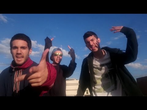 RAPCERBEROS CREW - POR SIEMPRE (VIDEOCLIP)