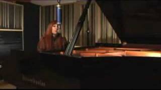 Tori Amos, Beauty of Speed - Studio