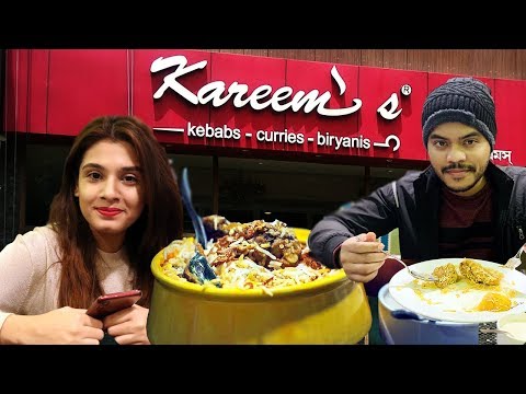 Kareem's Kolkata Full Review | Kebabs-Curries-Biryanis | insideOut