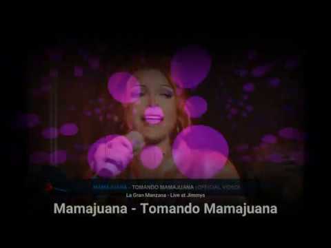 La Gran Manzana - Live at Jimmys (mamajuana masterizado)