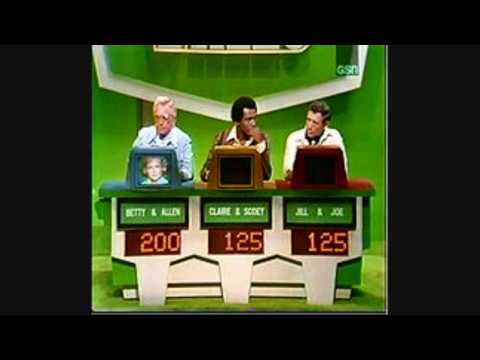 Tattletales 1974-1978 theme music