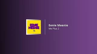Eenie Meenie Music Video