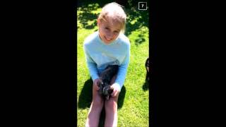 Den fineste jeg vet Martine Celin Påhlman