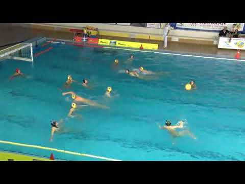 El CW Emalgesa Algeciras viaja a Sevilla con el objetivo de conseguir la victoria