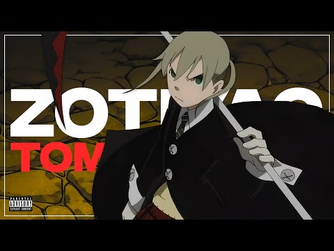 ZOTiYAC - TOMBSTONEZ