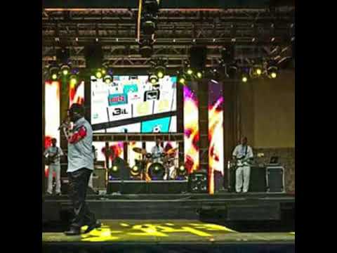 Igwe Prezda Bandason ft Soleil-Robby