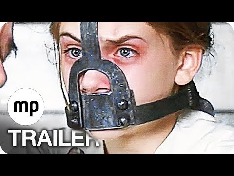 Brimstone Trailer Deutsch German (2017)
