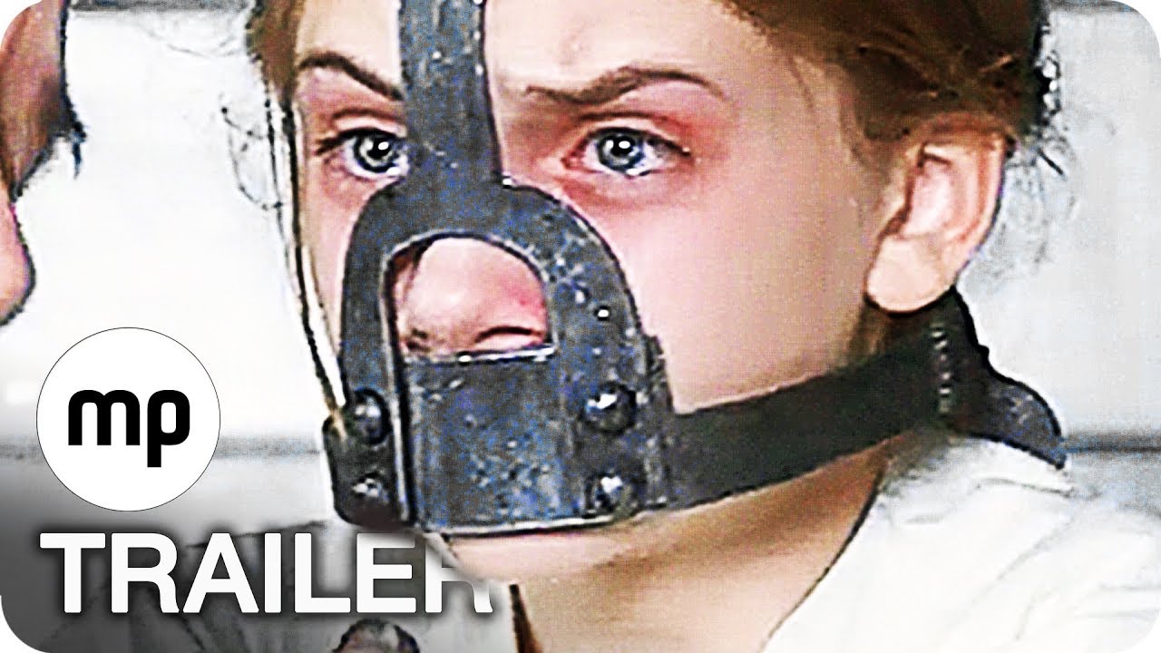 Brimstone Trailer Deutsch German (2017)