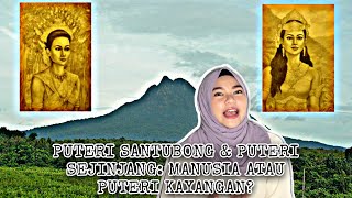 Download lagu Puteri Santubong & Puteri Sejinjang: Manusia atau Puteri Kayangan? mp3 Download lagu Puteri Santubong & Puteri Sejinjang: Manusia atau Puteri Kayangan? mp3