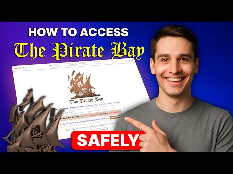 Pirateproxy