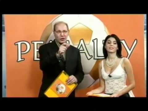 PENALTY 4°Puntata 20.11.2011 1°parte.wmv
