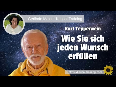 Wie Sie sich jeden Wunsch erfüllen und jeden Traum verwirklichen