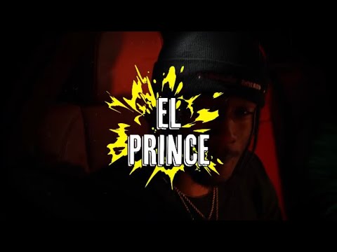 El Prince - RULER (Official Video)
