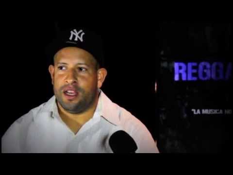 Reggaeton The Movie - Julio Voltio