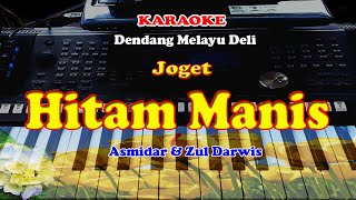 Download lagu DENDANG MELAYU DELI - JOGET HITAM MANIS - KARAOKE mp3 Download lagu DENDANG MELAYU DELI - JOGET HITAM MANIS - KARAOKE mp3