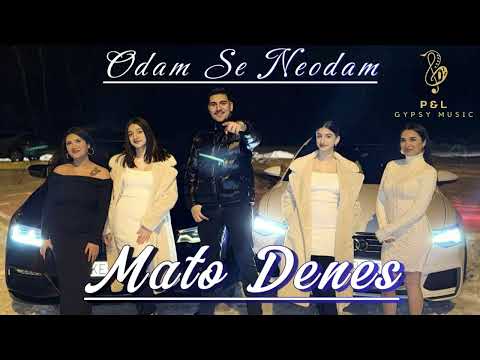 🎵Mato Denes - Odam Se Neodam (OFFICIAL AUDIO) 2026💃