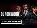 BLACKWOOD Steam Key Global Zwiastun