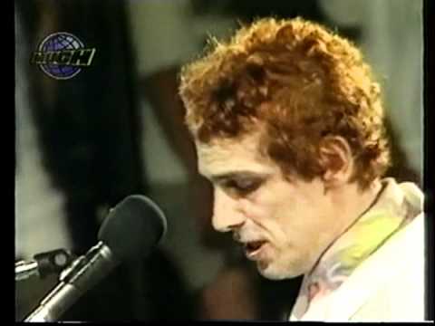 1997 - MaestRock - Luis Alberto Spinetta