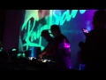 Baauer b2b RL Grime at Boiler Room SXSW 