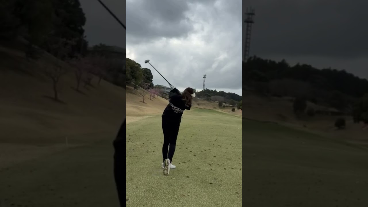 向きの重要性 #ゴルフ #pgaティーチングプロ #ゴルフレッスン