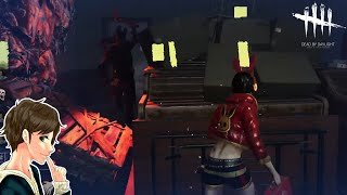 #284【DBD】最強ウサギ決定戦！最後の最後まで激戦だわ！【デッドバイデイライト】Dead by Daylight【ゲーム実況】