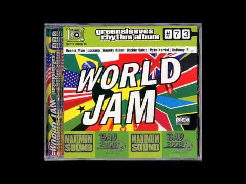 Red Rat - Ghetto Youths Fi Rich