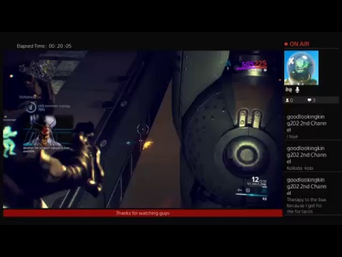 The war cast aka my new podcast ep 0