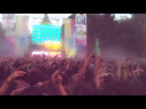 Happy Holi Lisboa 2014