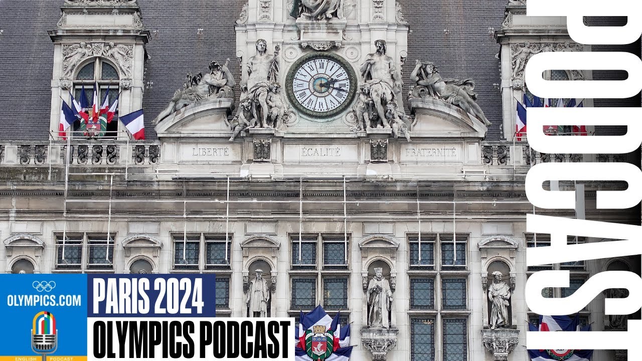 París 2024: todo lo que necesitas saber